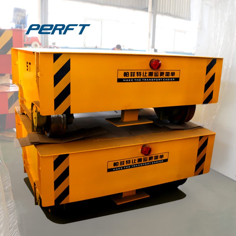 <h3>battery operated transfer car with end stops 90 ton</h3>
